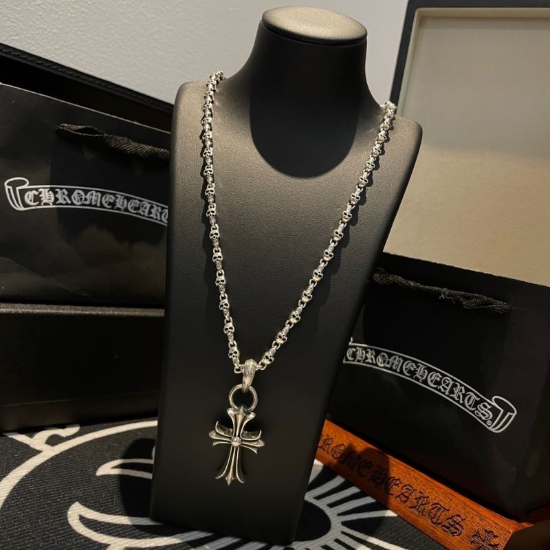 Chrome Hearts Necklaces